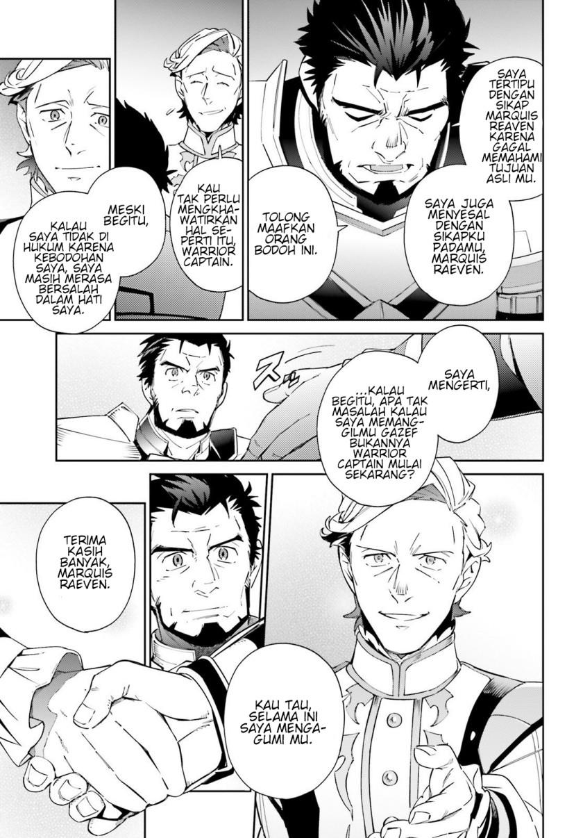 overlord - Chapter: 69