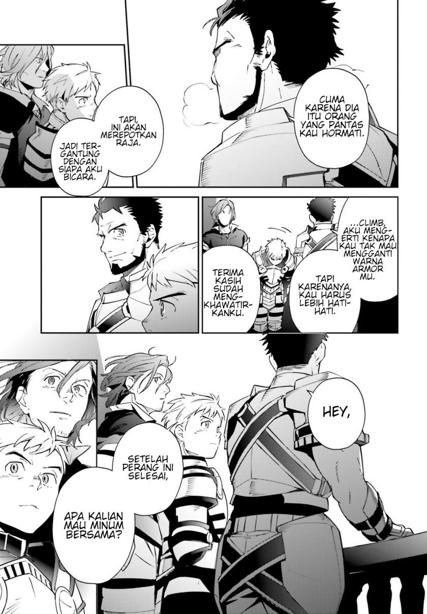 overlord - Chapter: 69