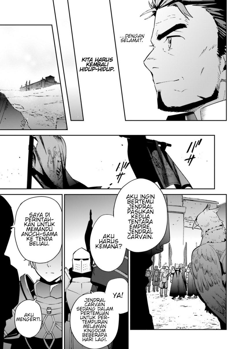 overlord - Chapter: 69