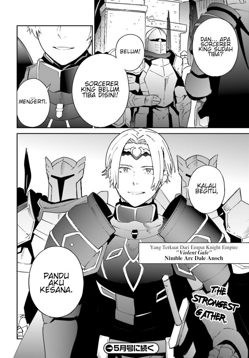 overlord - Chapter: 69