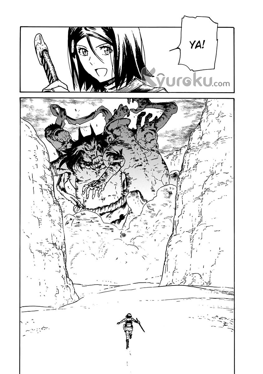 buchimaru-chaos - Chapter: 24