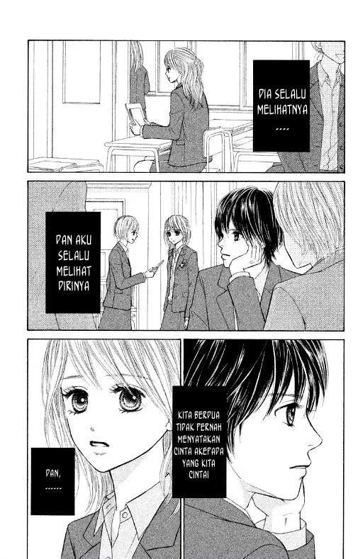 gokuama-kareshi - Chapter: 03