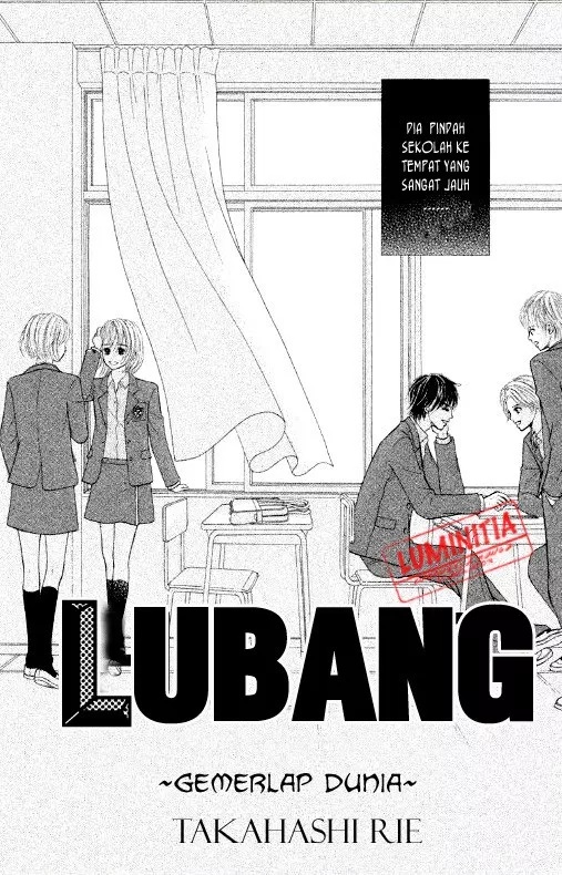gokuama-kareshi - Chapter: 03