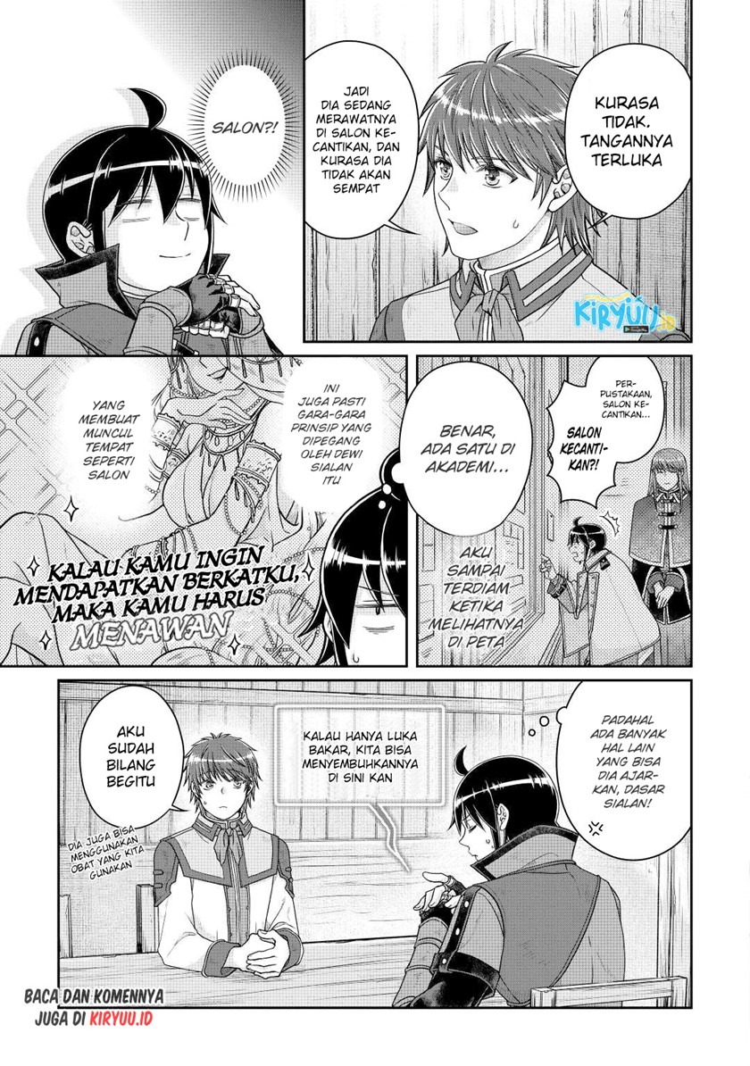 tsuki-ga-michibiku-isekai-douchuu - Chapter: 79