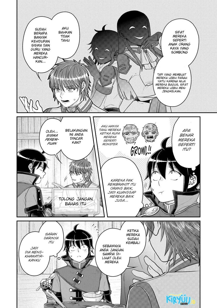 tsuki-ga-michibiku-isekai-douchuu - Chapter: 79