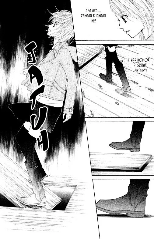 gokuama-kareshi - Chapter: 03