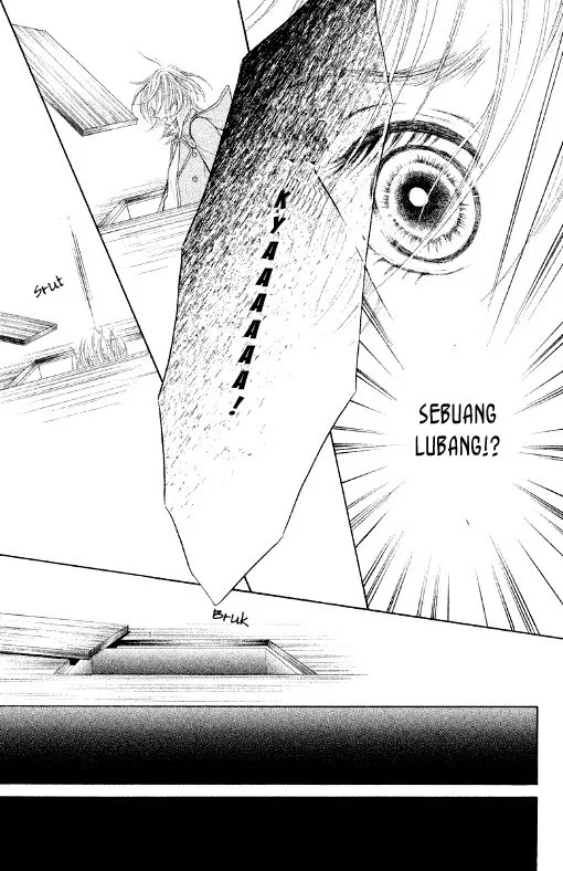 gokuama-kareshi - Chapter: 03