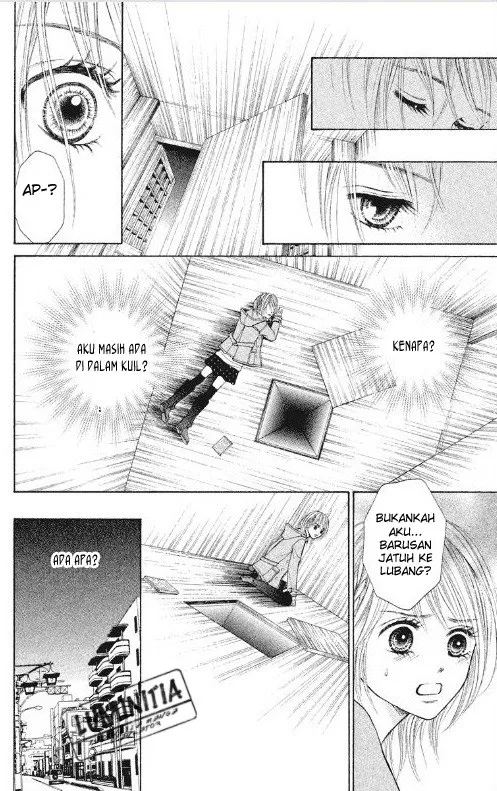 gokuama-kareshi - Chapter: 03