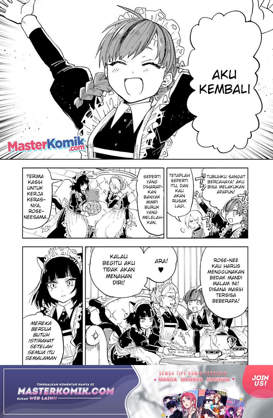 kaibutsu-maid-no-kareinaru-oshigoto - Chapter: 8