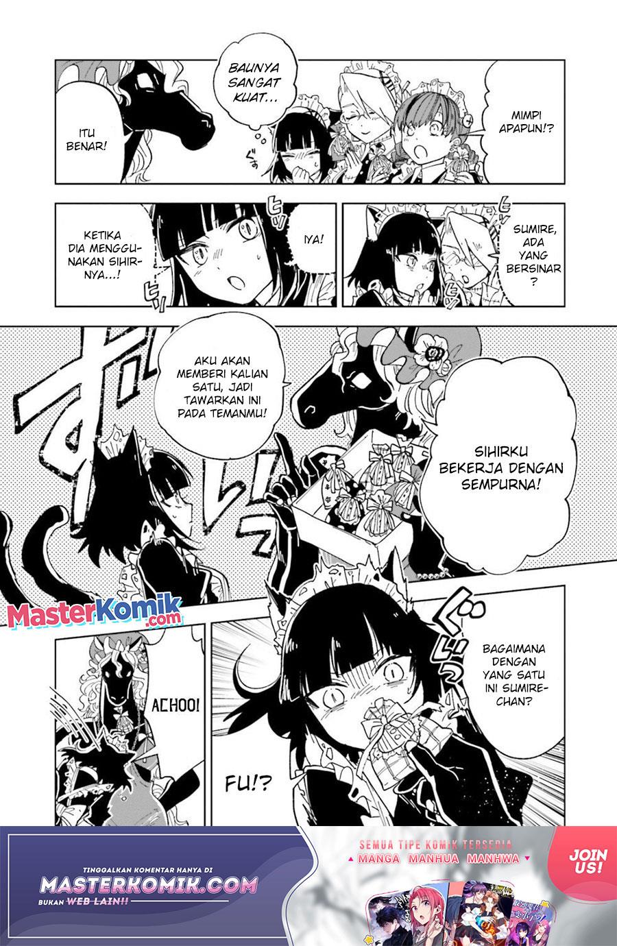 kaibutsu-maid-no-kareinaru-oshigoto - Chapter: 8