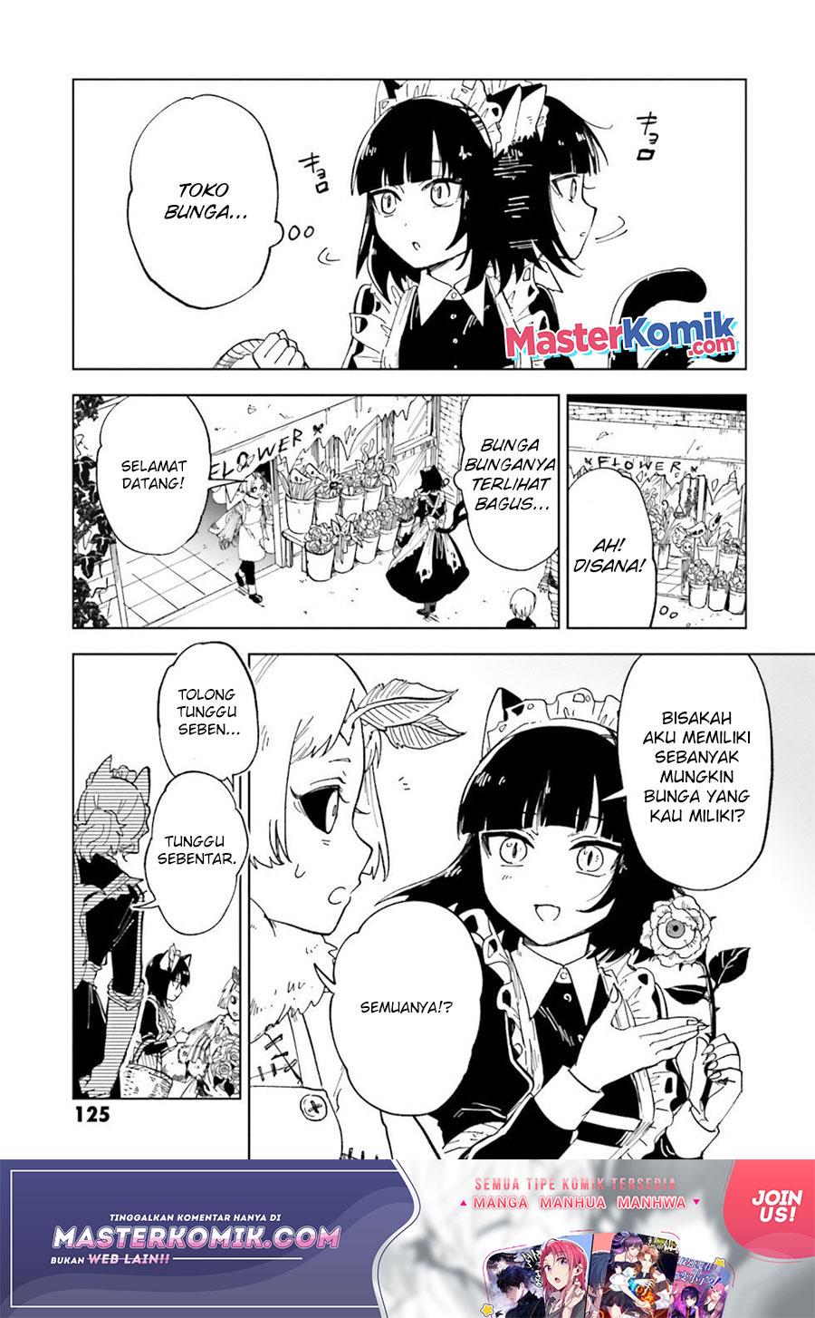 kaibutsu-maid-no-kareinaru-oshigoto - Chapter: 8