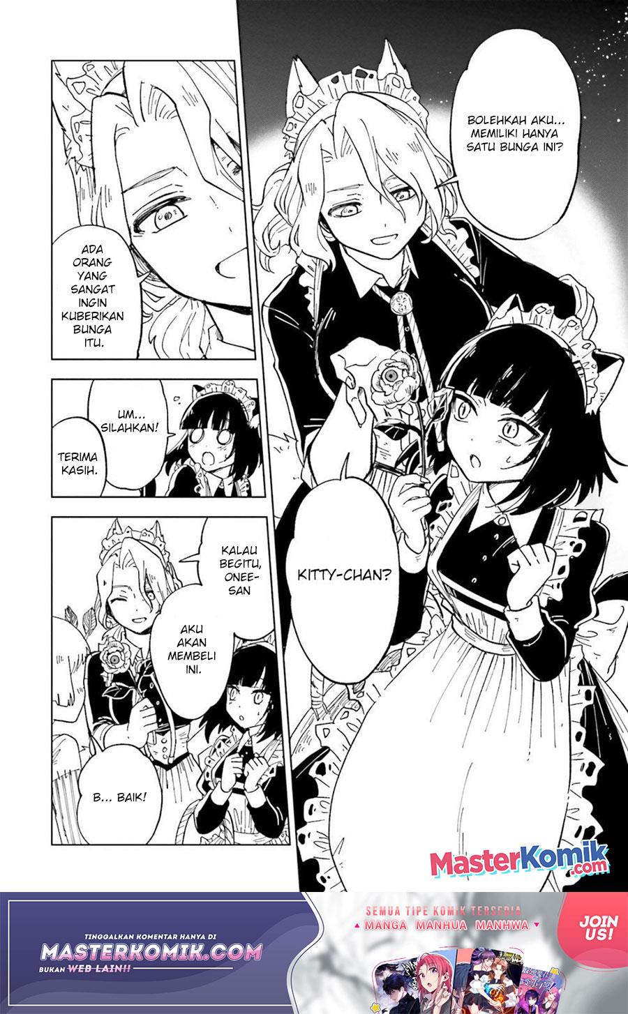 kaibutsu-maid-no-kareinaru-oshigoto - Chapter: 8