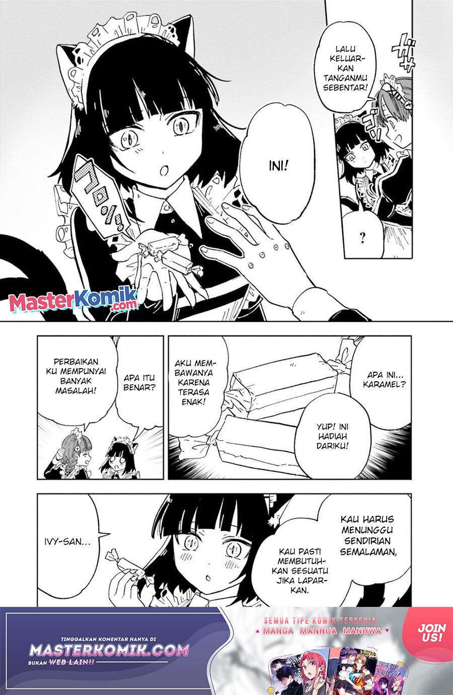 kaibutsu-maid-no-kareinaru-oshigoto - Chapter: 8