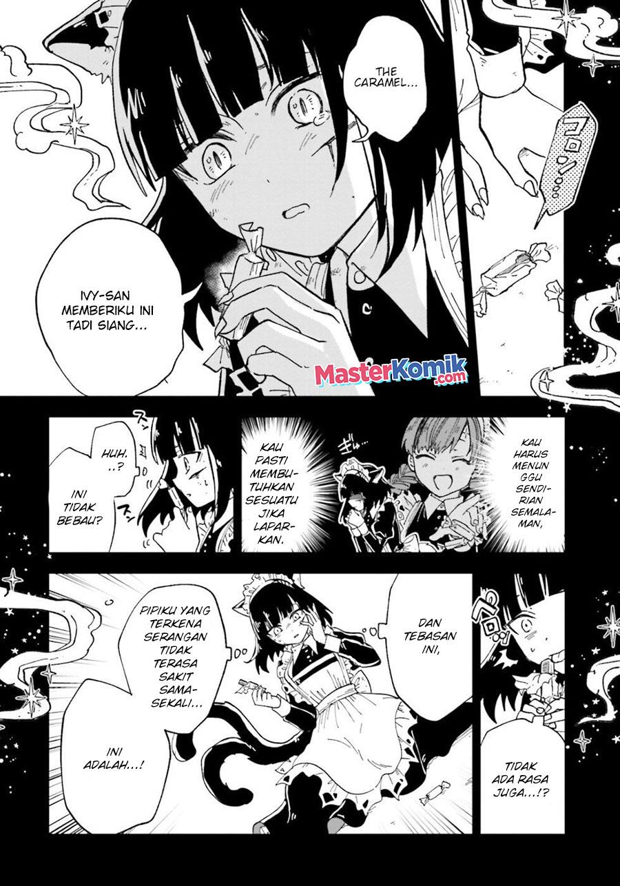 kaibutsu-maid-no-kareinaru-oshigoto - Chapter: 8