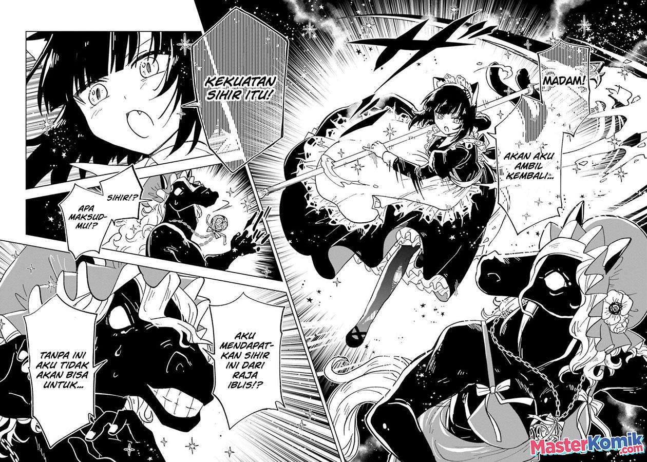 kaibutsu-maid-no-kareinaru-oshigoto - Chapter: 8