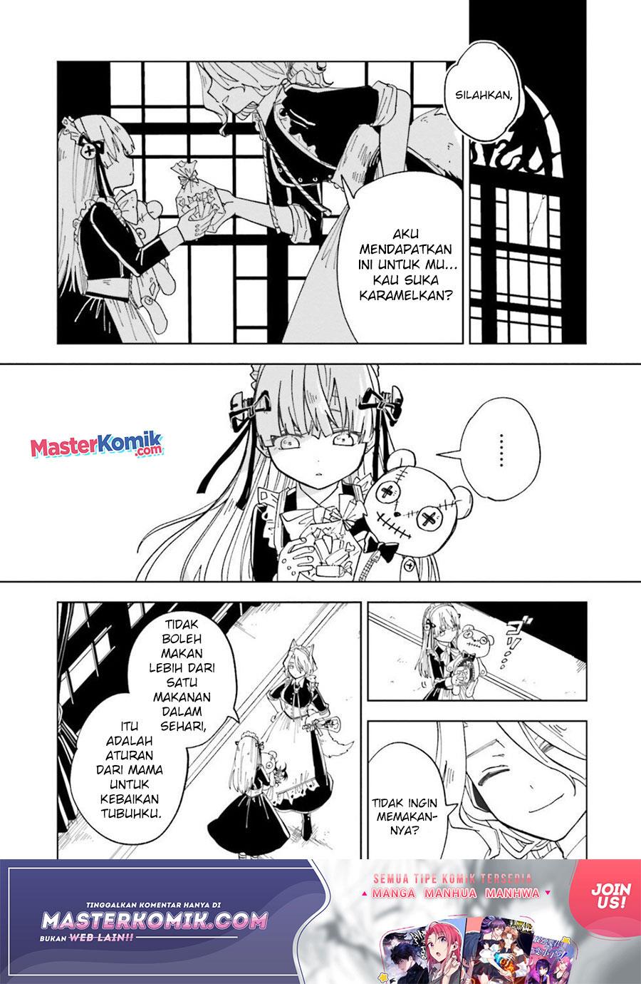 kaibutsu-maid-no-kareinaru-oshigoto - Chapter: 8