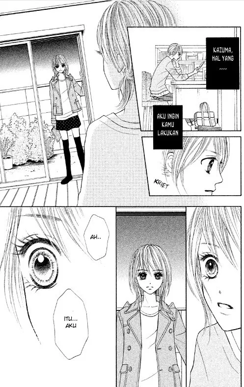 gokuama-kareshi - Chapter: 03