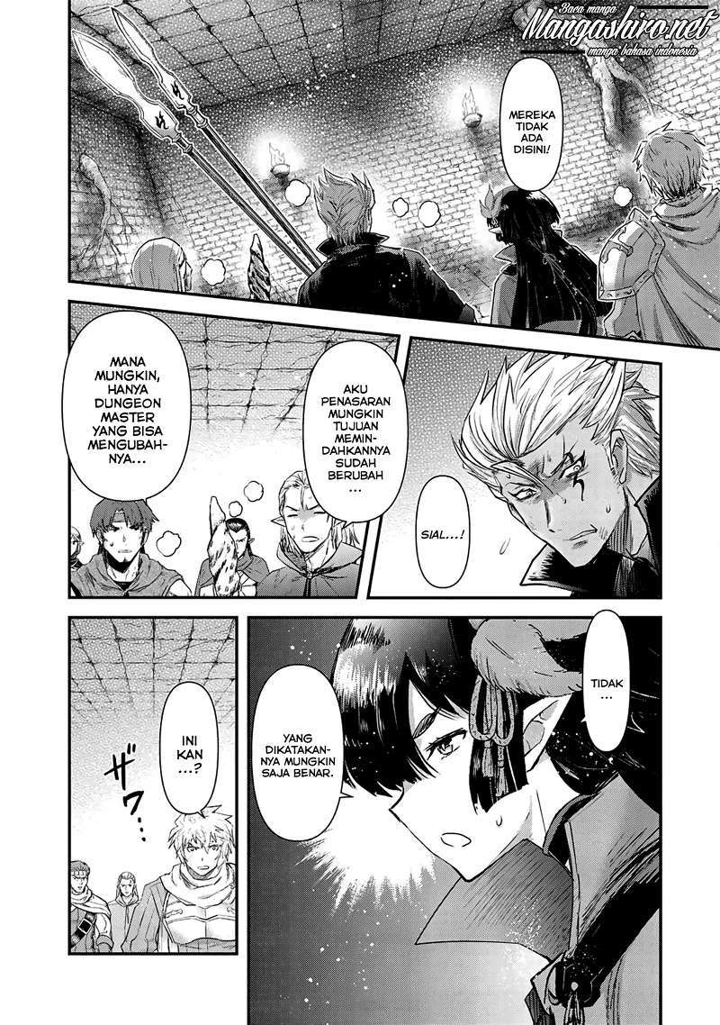 tensei-shitara-ken-deshita - Chapter: 21