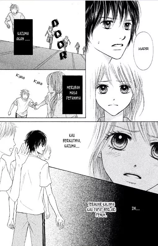 gokuama-kareshi - Chapter: 03