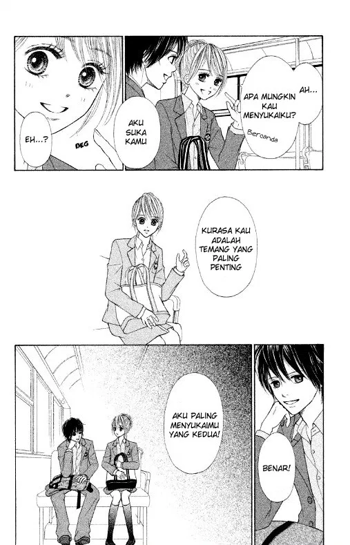 gokuama-kareshi - Chapter: 03