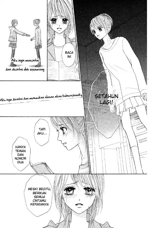gokuama-kareshi - Chapter: 03