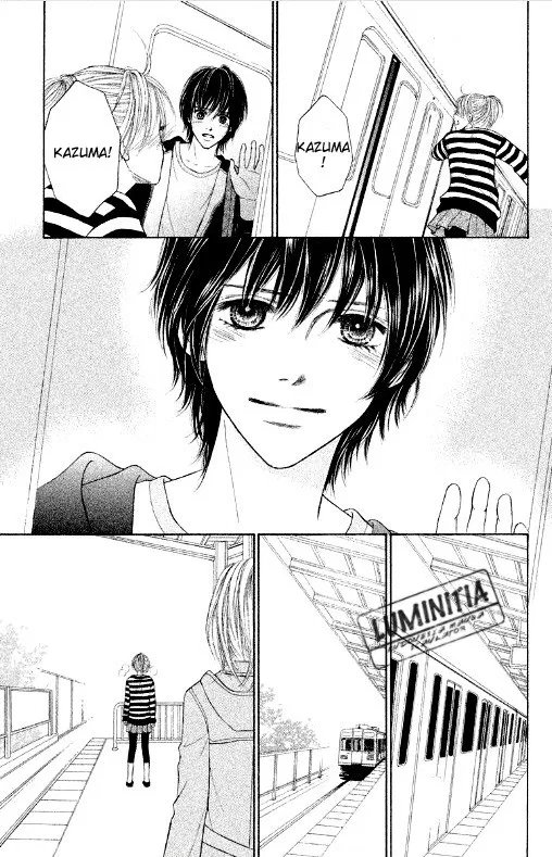 gokuama-kareshi - Chapter: 03