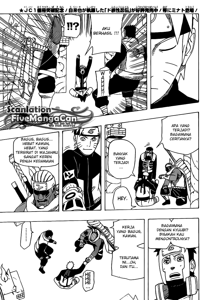 naruto-id - Chapter: 505