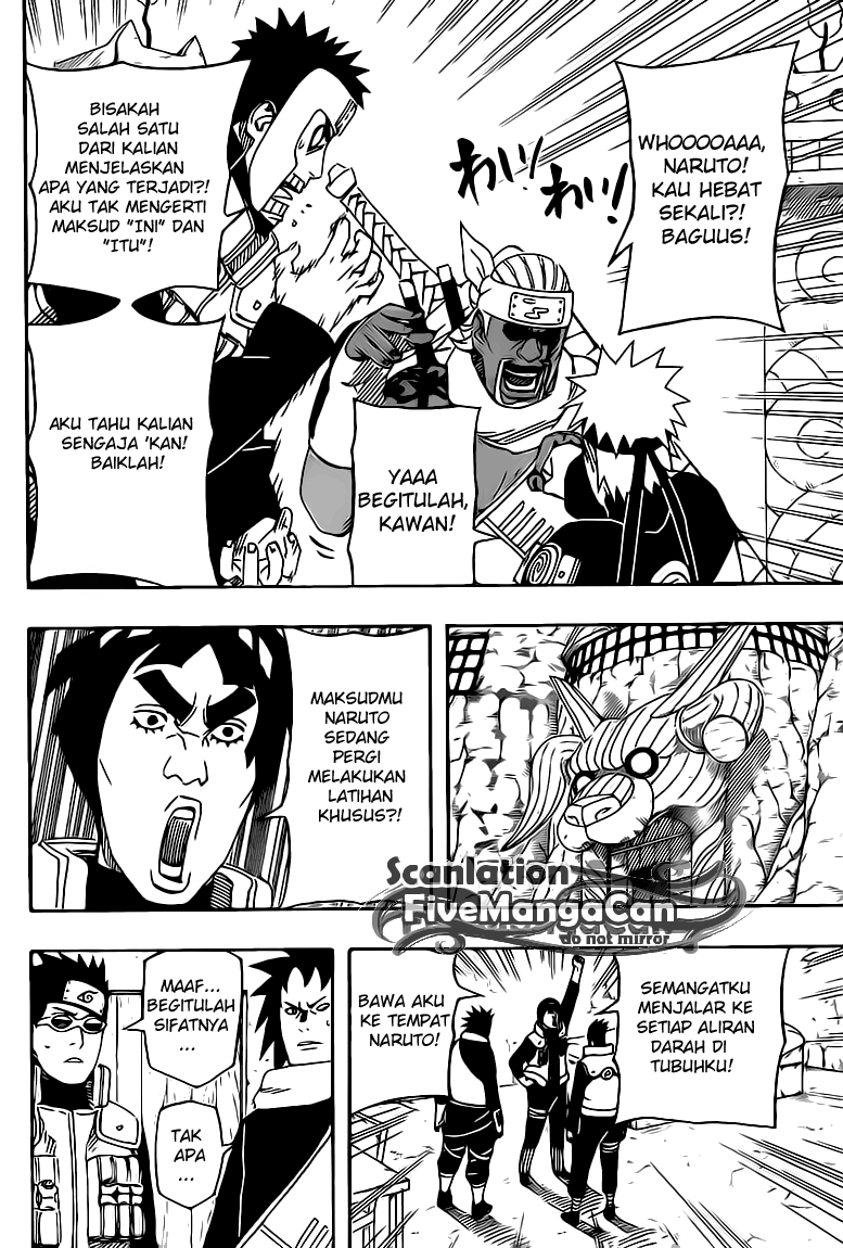 naruto-id - Chapter: 505