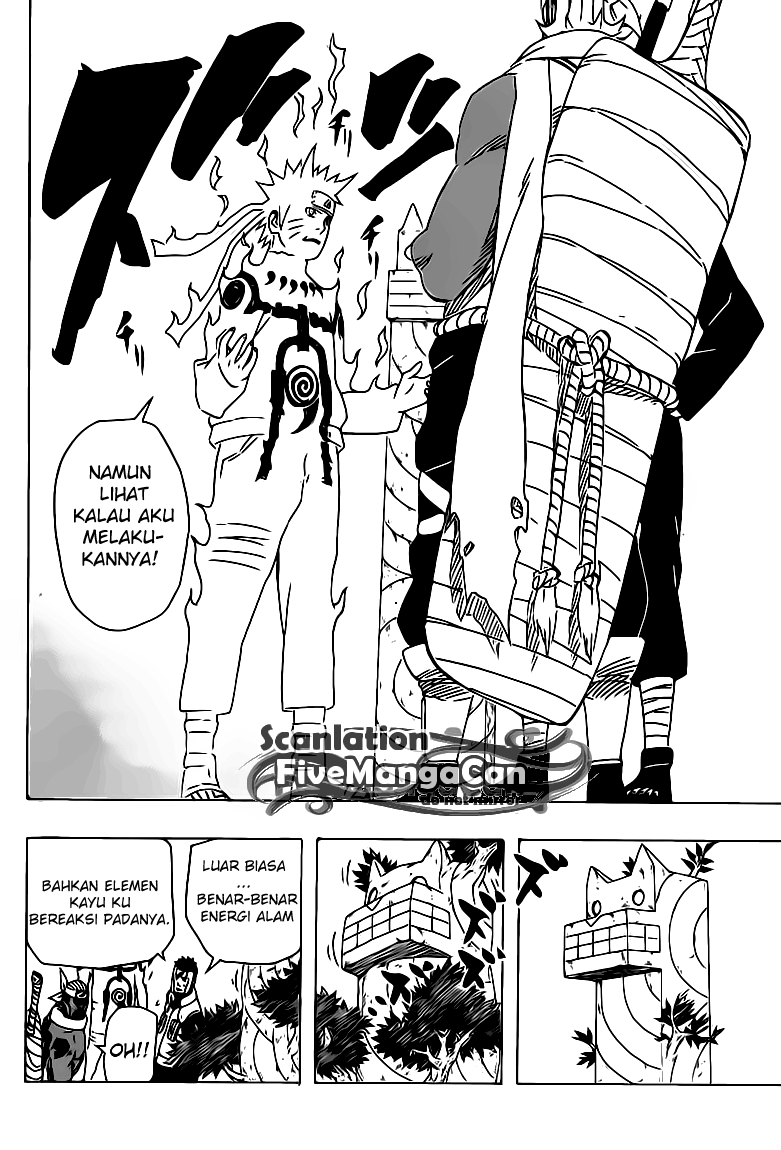 naruto-id - Chapter: 505