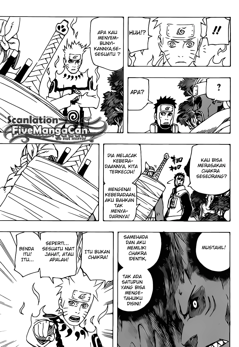 naruto-id - Chapter: 505