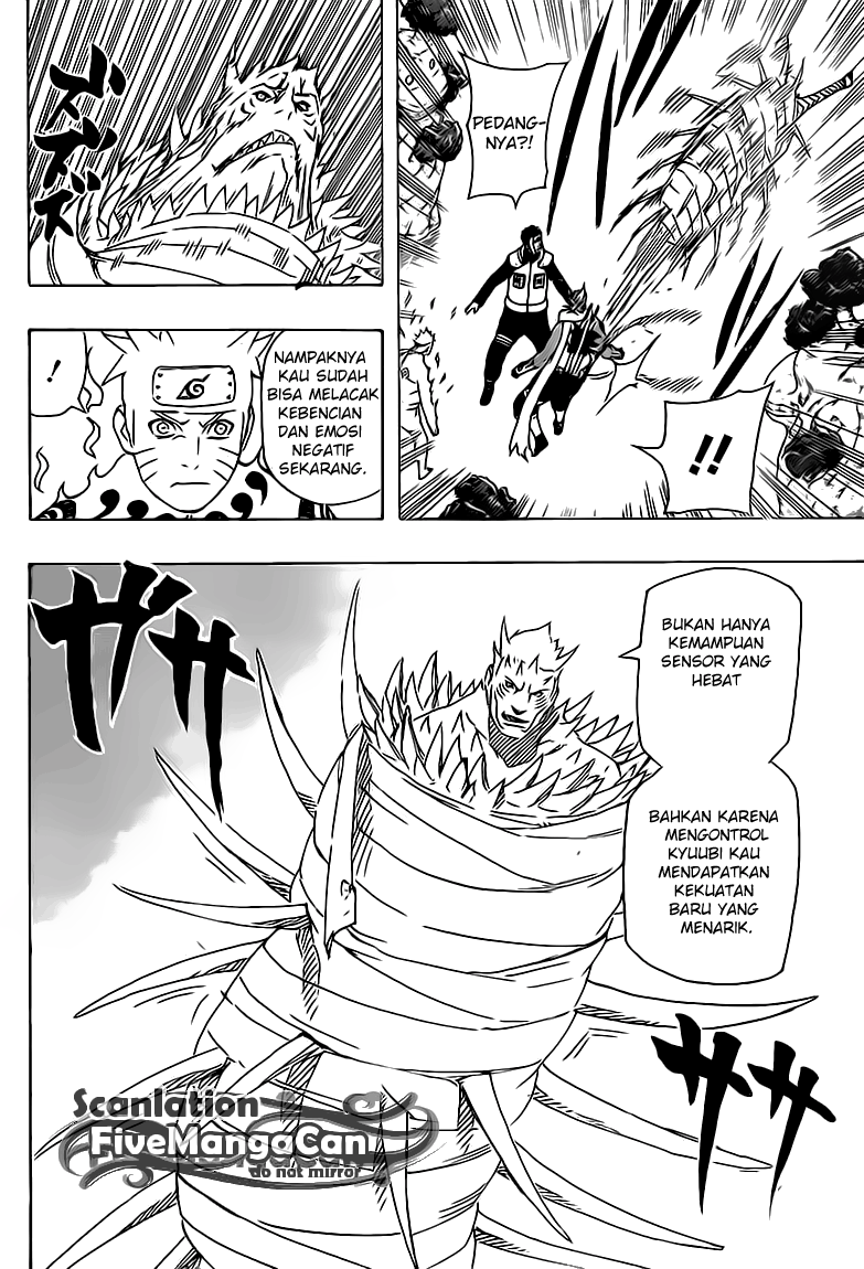 naruto-id - Chapter: 505