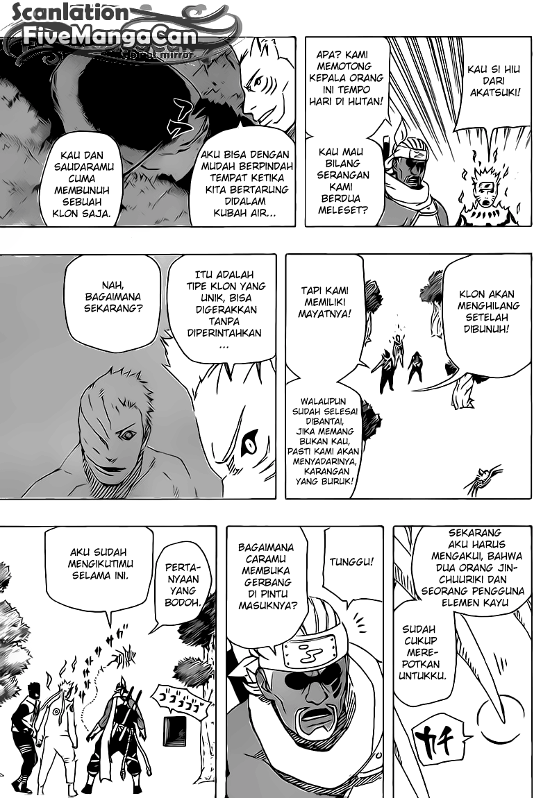 naruto-id - Chapter: 505