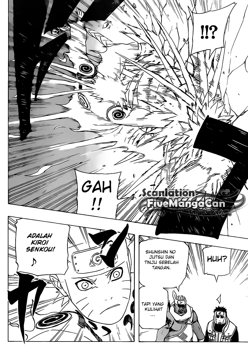 naruto-id - Chapter: 505