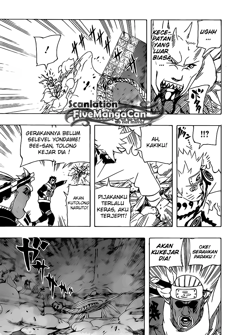 naruto-id - Chapter: 505