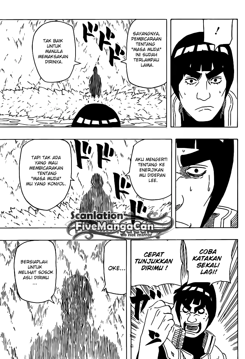 naruto-id - Chapter: 505