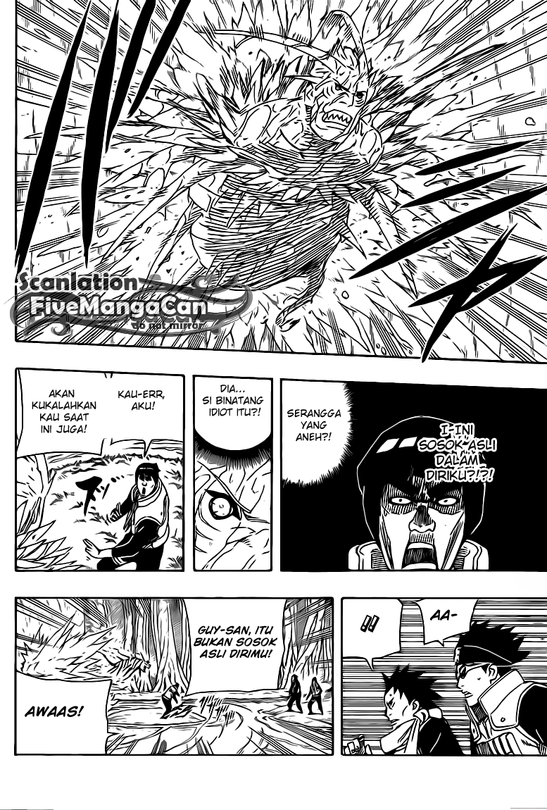 naruto-id - Chapter: 505