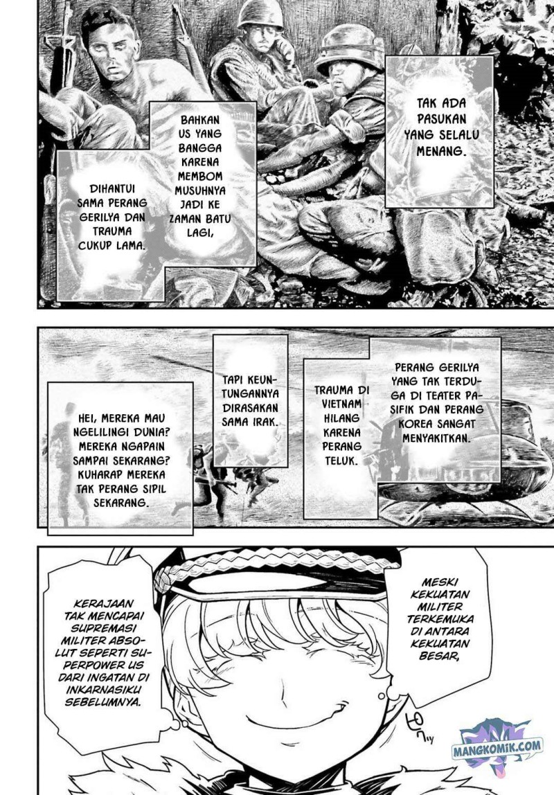 youjo-senki - Chapter: 15