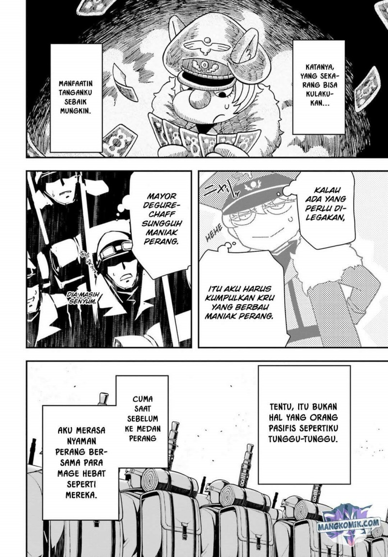 youjo-senki - Chapter: 15