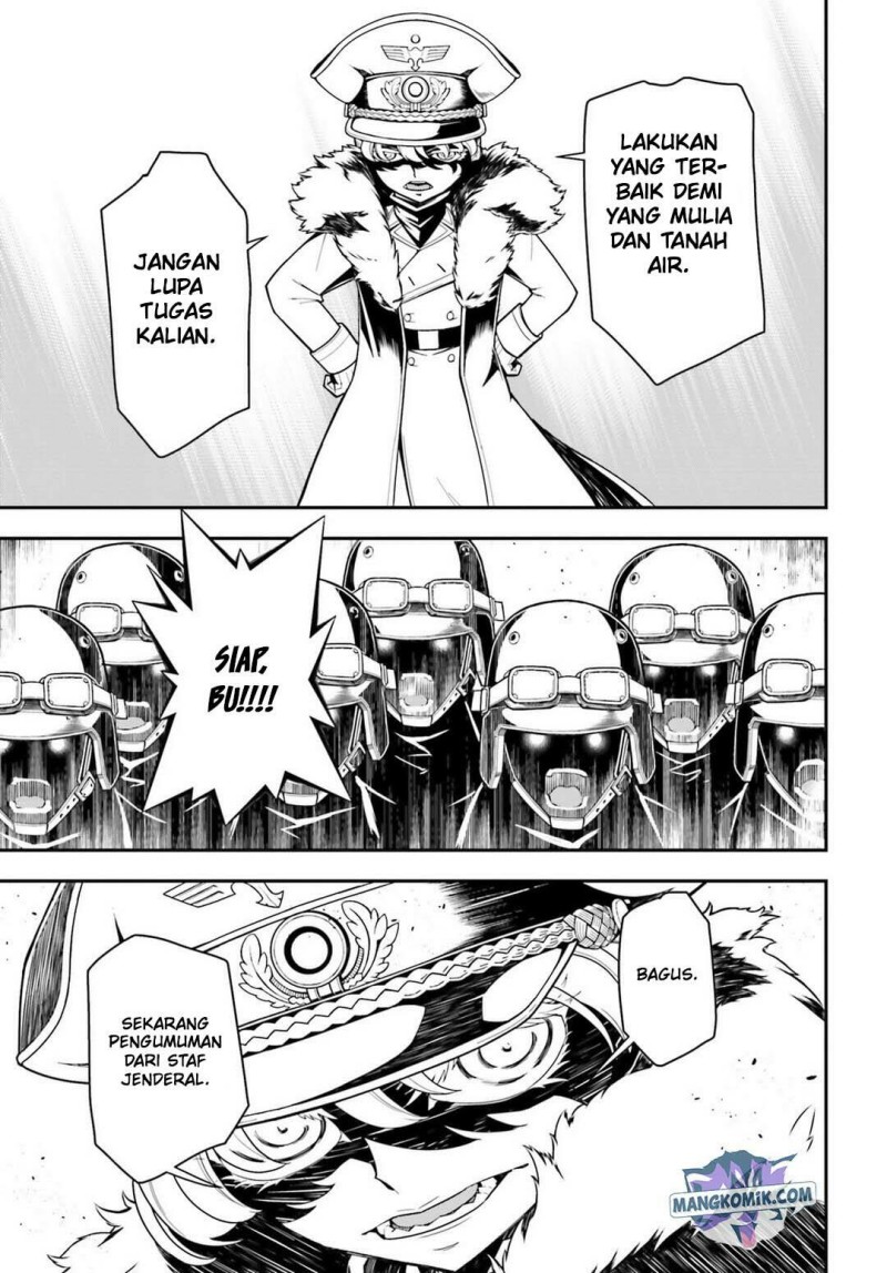 youjo-senki - Chapter: 15