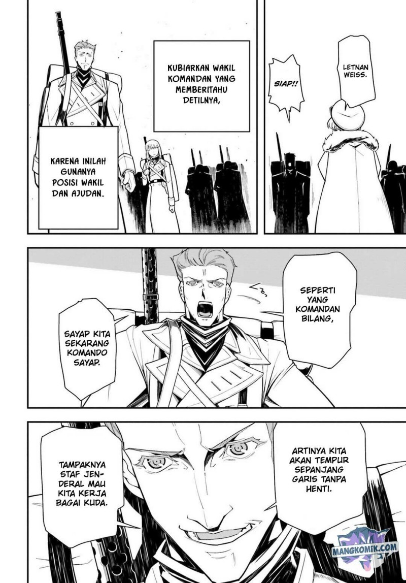 youjo-senki - Chapter: 15