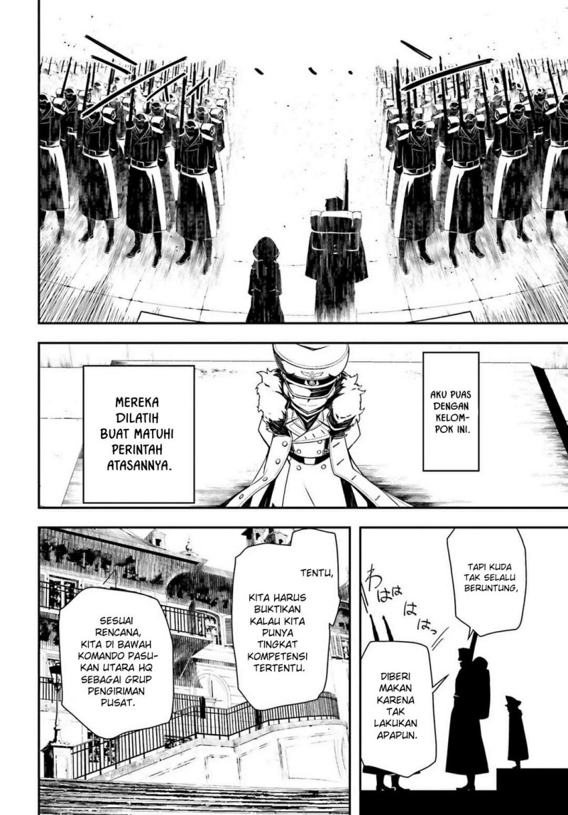 youjo-senki - Chapter: 15