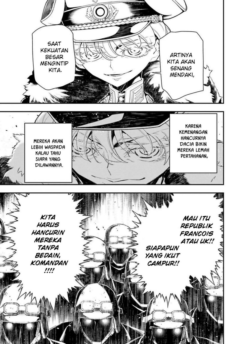 youjo-senki - Chapter: 15