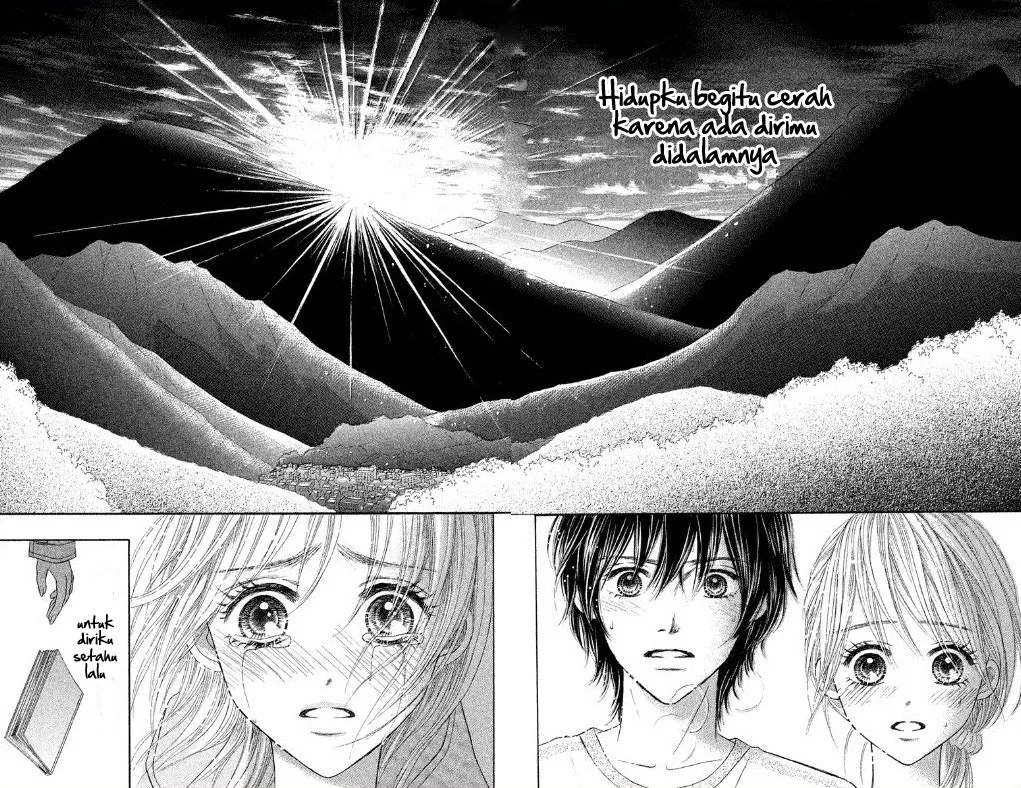gokuama-kareshi - Chapter: 03