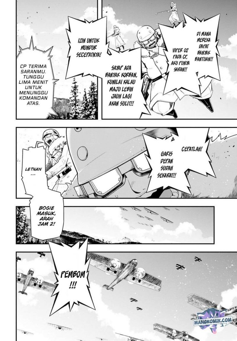 youjo-senki - Chapter: 15