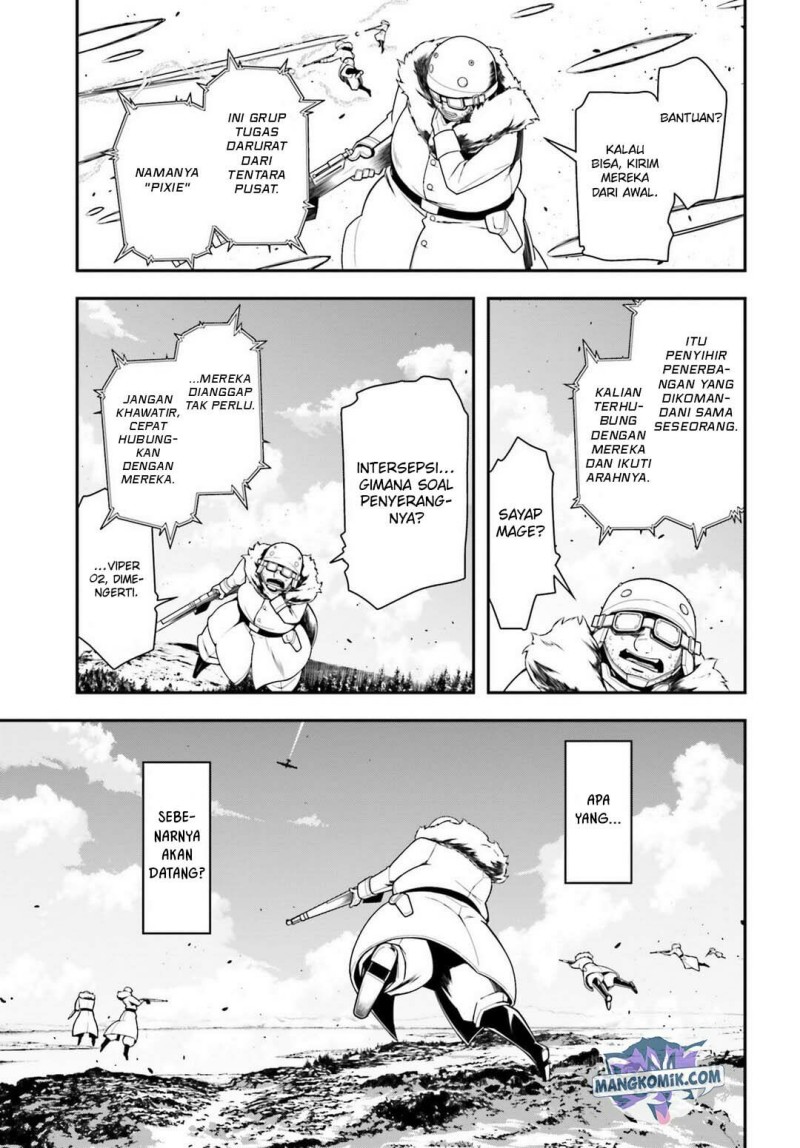 youjo-senki - Chapter: 15