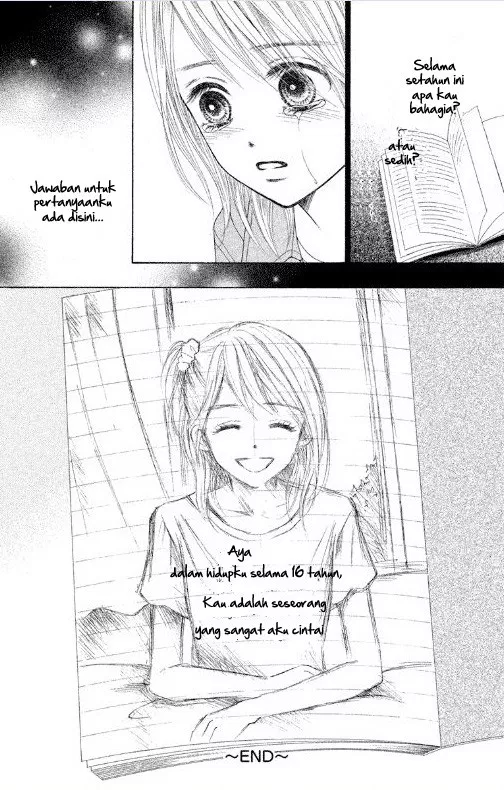 gokuama-kareshi - Chapter: 03