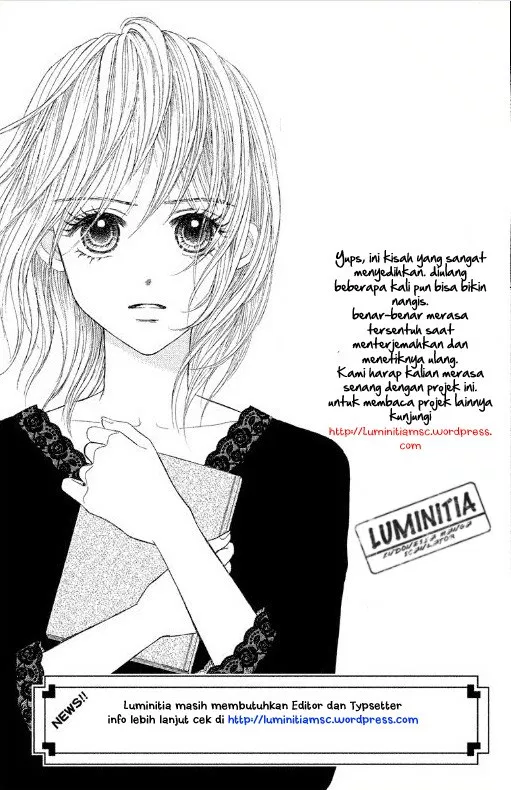 gokuama-kareshi - Chapter: 03