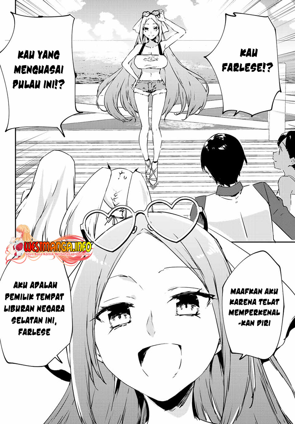 saikyou-kurasu-no-eirei-1000-karada-ga-shiranai-uchi-ni-shigoto-o-katadzukete-kurerushi - Chapter: 15.2