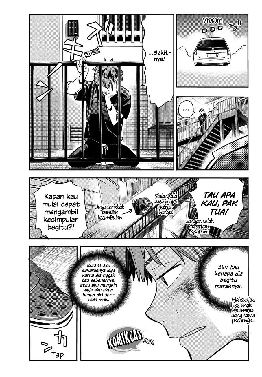 kanojo-okarishimasu - Chapter: 55