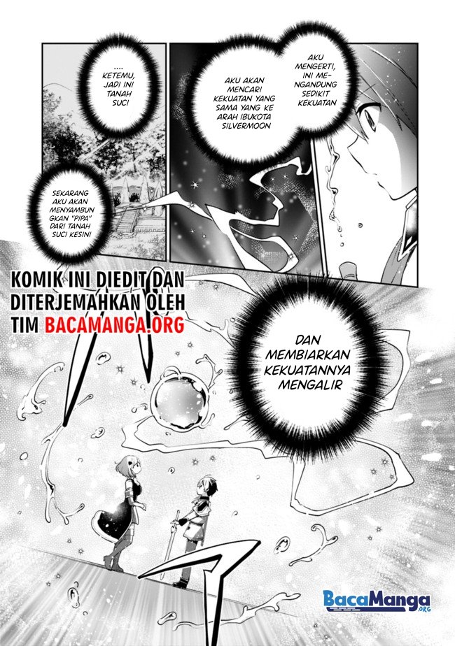 zennin-ossan-umarekawattara-sss-rank-jinsei-ga-kakutei-shita - Chapter: 57